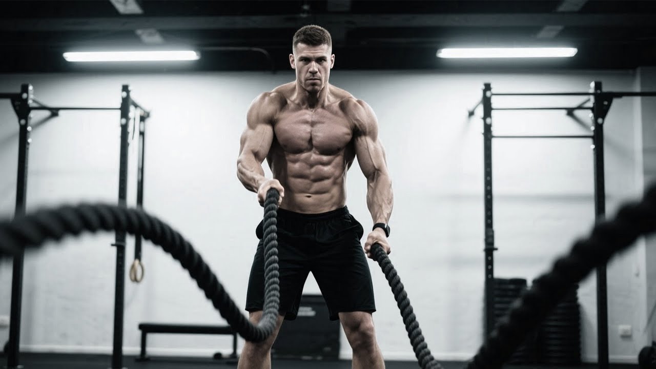 Reps Over Regret | Crush the Limits | Never Give Up