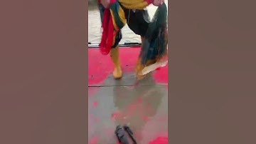 Câu cá bằng lưới đúc tuyệt vời 🐟 Câu cá hay nhất Châu Á 🐟 #shorts