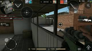 Montage Awm Standoff 2