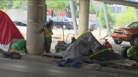 Mayor Adler discusses Austin