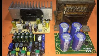 как сделать усилитель в домашних условиях Bangla