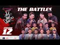 TVK Season 4 2025 Episode 12 The Battles TVK Season 4 2025 Episode 12 The Battles