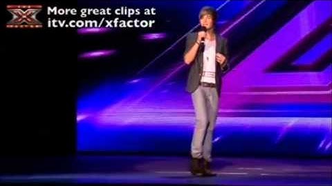 one direction x factor story part 2