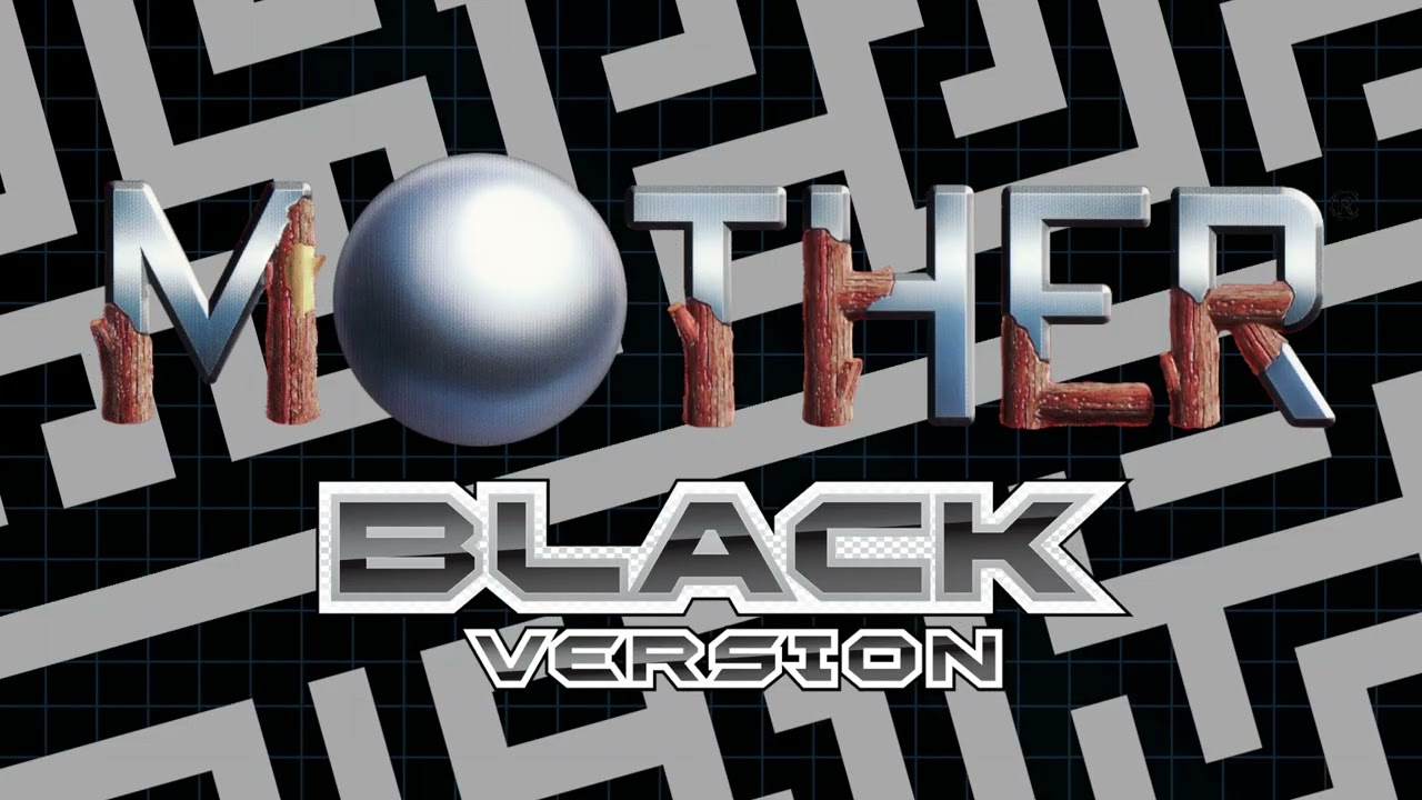 Mother 3 - Is Anyone There? (Pokemon Black/White Style)