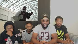 Bryant Myers - WOW (Official Video) reaction video