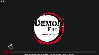 demonfall beast breathing pvp