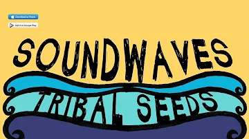 Tribal Seeds - In Your Eyes (Official Audio)