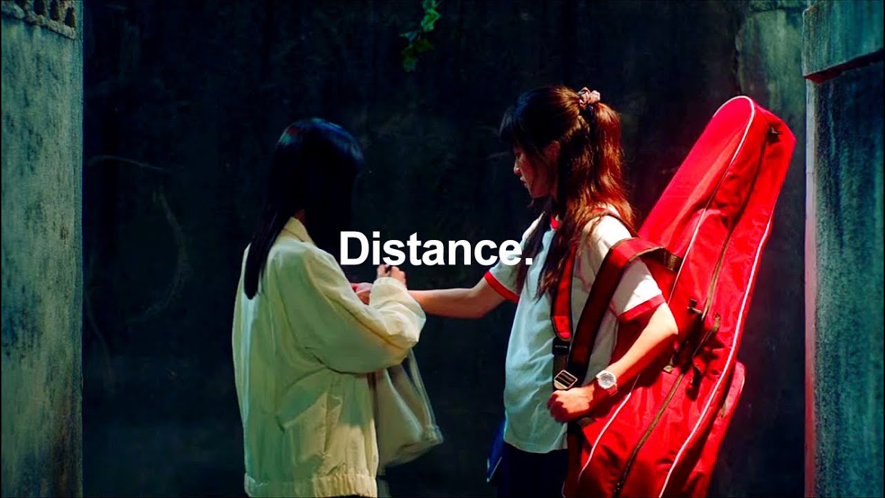 Distance. | Na Heedo x Go Yoorim [나희도 x 고유림] • Twenty Five Twenty One