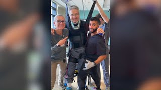 Patient Testimonial: Magdy