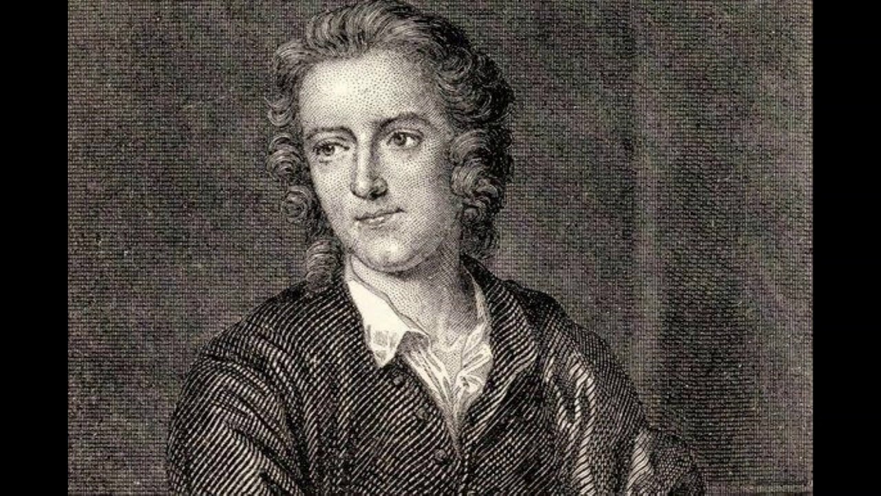 английский поэт на п 4 буквы скан