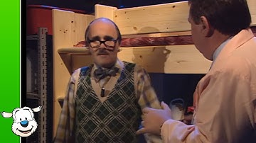 Samson & Gert - Alberto en Octaaf op eigen benen