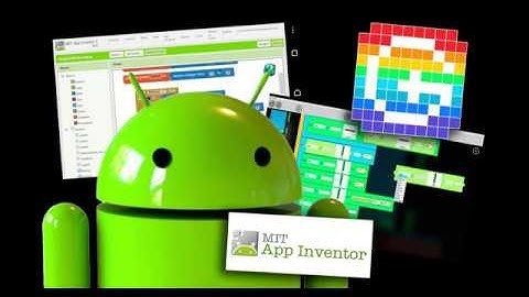 Instalar el emulador de AppInventor