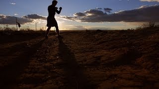 Tim Kennedy: True Strength