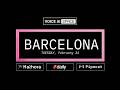 Barcelona February 2026