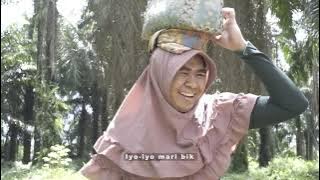 KELUARGA BETI - ANGKOT UGAL UGALAN