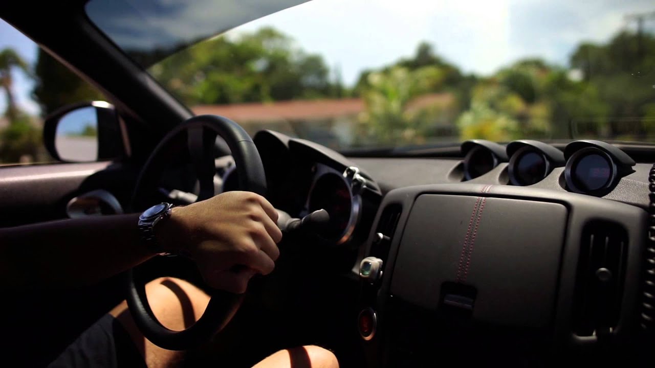 video phone beyonce mp3 370z Tomei Expreme Ti Exhaust (Exterior + Interior Sounds)