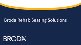 Broda Rehab Solutions