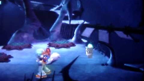 Crash Mind Over Mutant walkthrough part 34