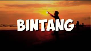 biarkan ku menggapaimu memelukmu!!!BINTANG-anima Cover By Cindi Cintya Dewi(lirik)