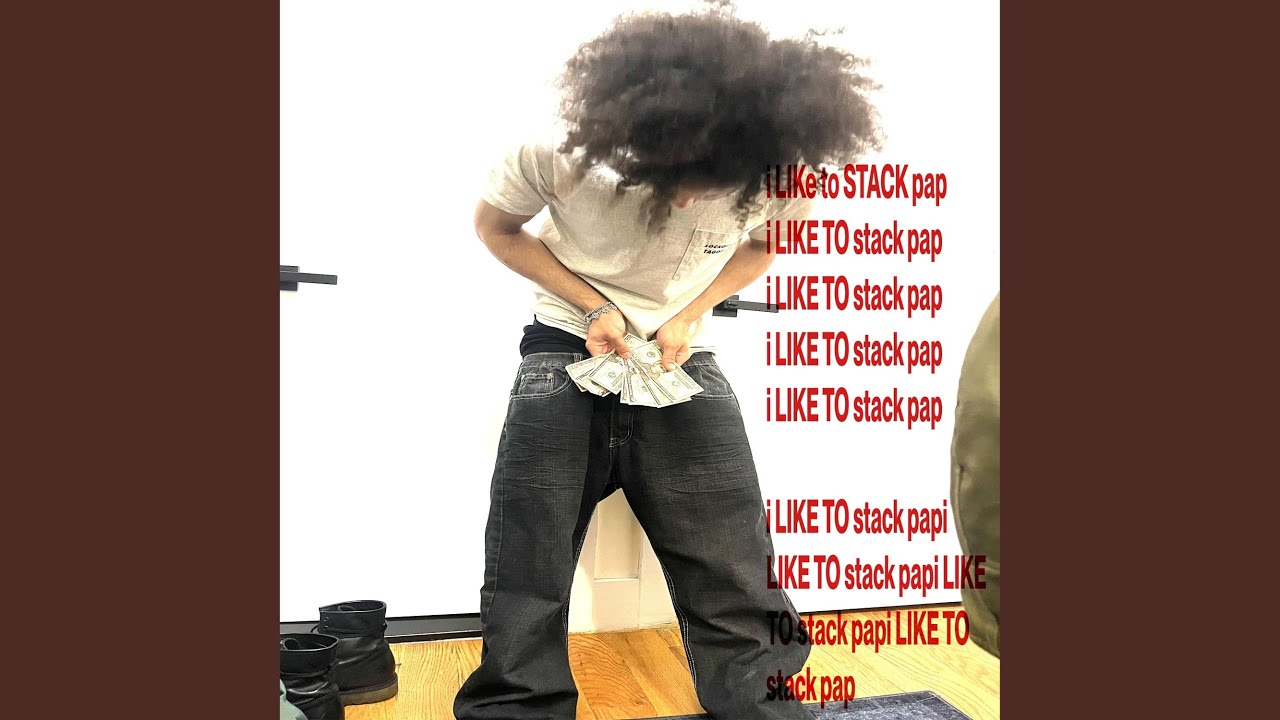 Ver Stack pap no YouTube Ver Stack pap no YouTube