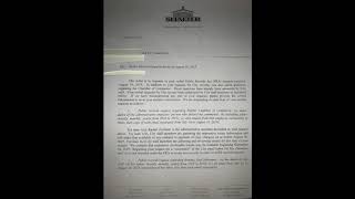 City Manager Resignation And Other Public Records City Of Shafter-1st Amendment Audit