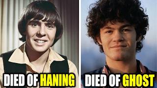 The Monkees (1965β1968) Then and Now β Most of the Cast Have Passed Away