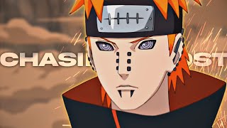 「CHASING GHOSTS👻」Naruto「AMV/EDIT」4K
