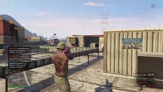 IGBE vs NWGN 4x AWNL
