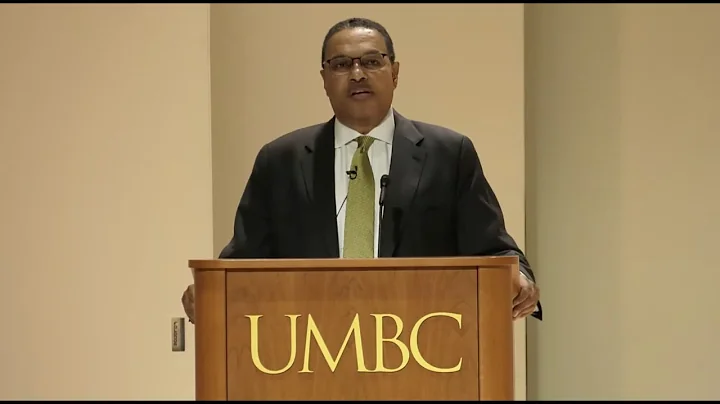 Daphne Harrison Lecture with Freeman A. Hrabowski,...