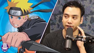 Is Anime Finally Going Mainstream?