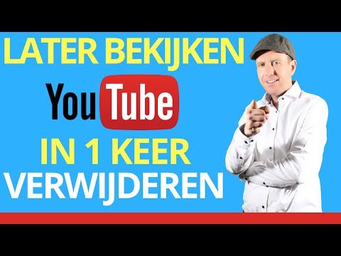 Video: 3 manieren om muziek van uw iPod naar een nieuwe computer over te zetten