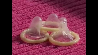 Some people with HIV can now ditch condoms