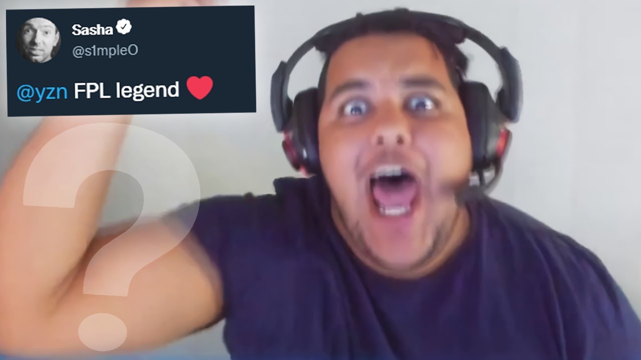 Did you forget about yzn..?