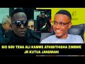 рџљЁALI KAMWE ATHIBITHISHA ZIMBWE JR NI MCHEZAJI RASMI WA YANGA AFUNGUKA MAZITO BADO VYUMA 7 VINAKUJA рџљЁALI KAMWE ATHIBITHISHA ZIMBWE JR NI MCHEZAJI RASMI WA YANGA AFUNGUKA MAZITO BADO VYUMA 7 VINAKUJA