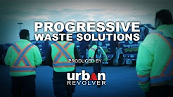 Progressive Waste Solutions