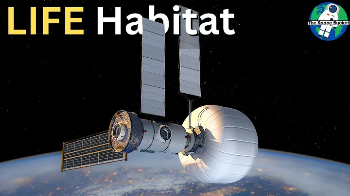image for The different types of exercise equipment in space habitats
