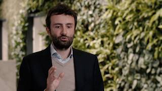 BCG Academy 2019: Olivier Bouffault on the Transformative Power of Artificial Intelligence