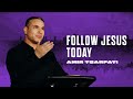 Amir Tsarfati: Follow Jesus Today