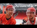 ♨️🏒Кара победил Яремчука и Зинченко