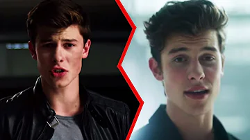 The Evolution of Shawn Mendes