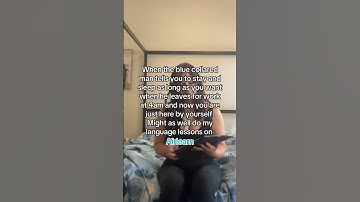 Never wasting a single moment with Airlearn 💃 #airlearn #bluecollarman #bluecollar