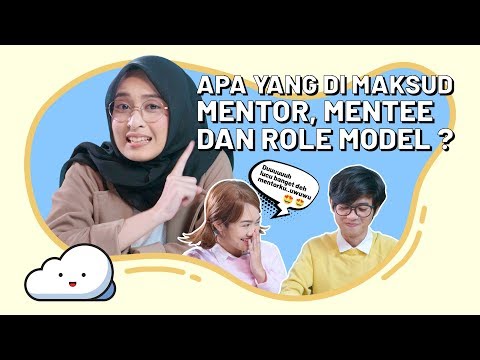 Video: Bagaimana Menjadi Mentor 