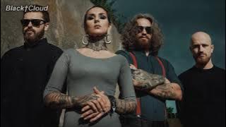 Jinjer - A Plus Or A Minus (Sub Español | Lyrics)