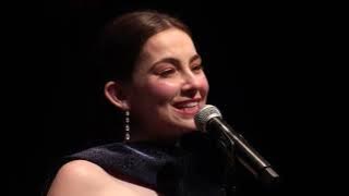 Stella Cole at The Kennedy Center - Cry Me a River