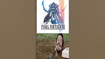 Final Fantasy Ranking