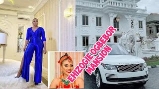 Meet The Reichest Lady|| Ehizogie Ogbebor's 35th Birthday Gift To Herself