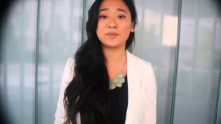 Ashley Lam for ASUSF Senate Freshmen Representative