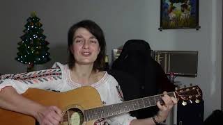 Ana Teodora - Decembrie | George Bacovia / Nicu Alifantis