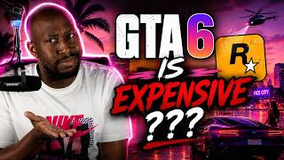 GTA 6 Is WAY More Expensive Than We Thought!