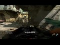 Flabbergaster  cod4 frag movie